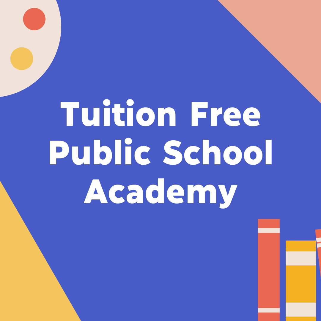 Enrollment Tuition Free