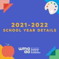 Click here for 2021-2022 school year details
