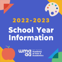 school year information