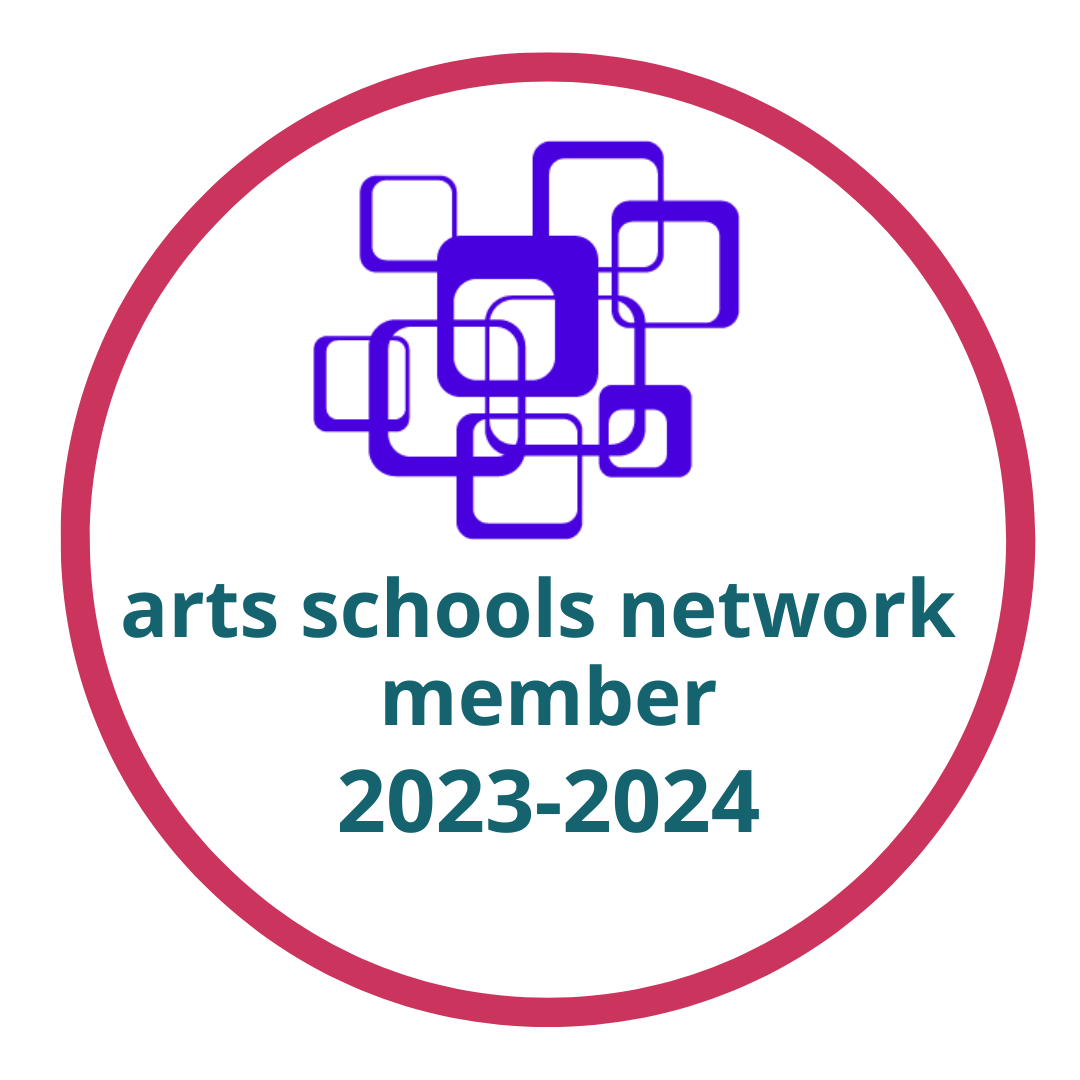 Art Schools Network Member 23-24